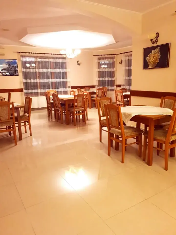 Restaurant nuntă Bistrița-Năsăud – Restaurant Casa Nova